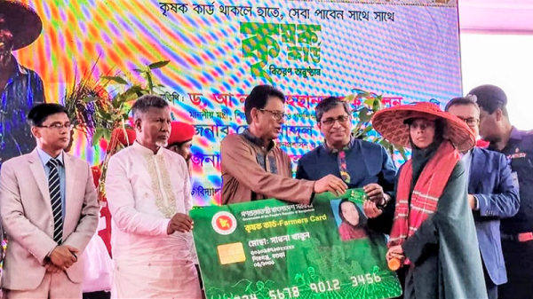 শিক্ষকদের উৎসব ভাতা শতভাগ বাড়ানোর আশ্বাস শিক্ষামন্ত্রীর