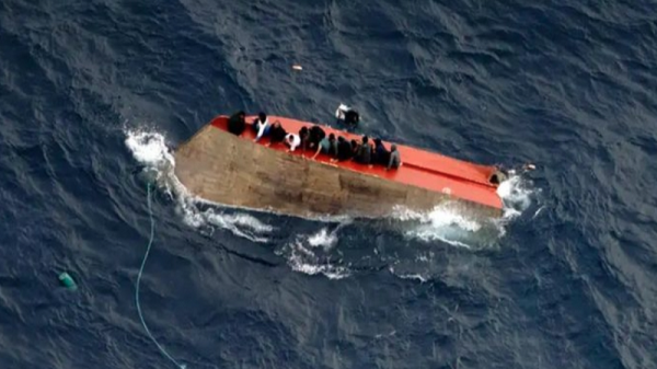 আন্দামান সাগরে নৌকাডুবে বাংলাদেশিসহ ২৫০ অভিবাসী নিখোঁজ