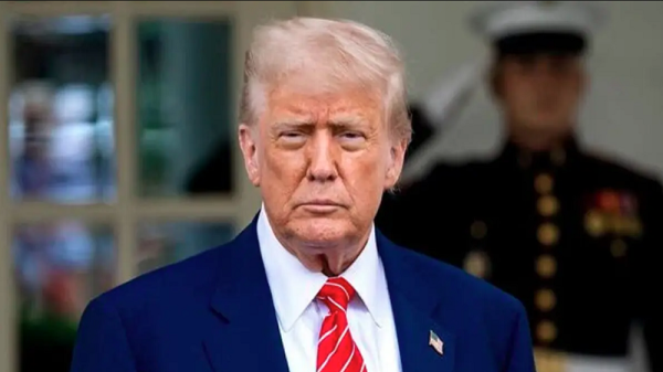 আগামী দুই দিনের মধ্যে আবারও আলোচনায় বসতে পারে যুক্তরাষ্ট্র-ইরান: ট্রাম্প