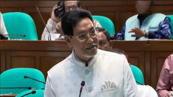 সংসদকক্ষে মোবাইলে কথা না বলা ও ছবি না তোলার আহ্বান চিফ হুইপের