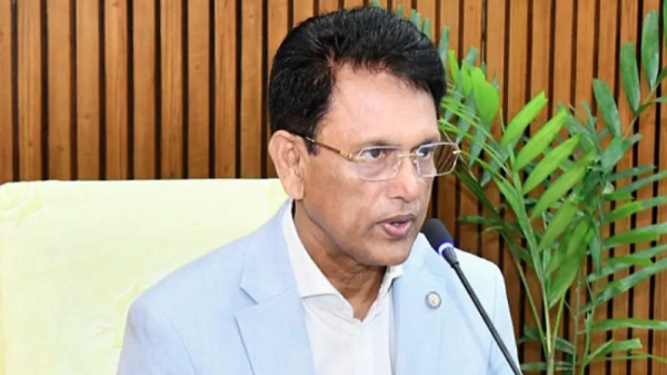 অনলাইন ক্লাস নিয়ে যা বললেন শিক্ষামন্ত্রী