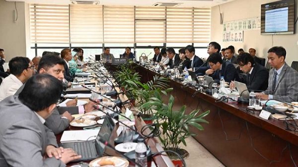 থার্ড টার্মিনাল পরিচালনা: জাপানের সাথে বৈঠক হলেও চুক্তি চূড়ান্ত হয়নি