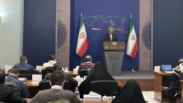 যুক্তরাষ্ট্রের সঙ্গে বার্তা বিনিময় অব্যাহত রয়েছে : ইরান