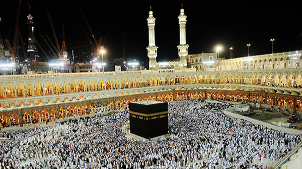 শুক্রবার হজ ফ্লাইট উদ্বোধন করবেন প্রধানমন্ত্রী