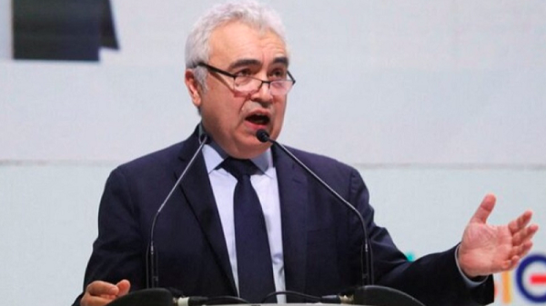 ইউরোপে আর মাত্র ছয় সপ্তাহের জেট ফুয়েল অবশিষ্ট আছে: আইইএ প্রধান