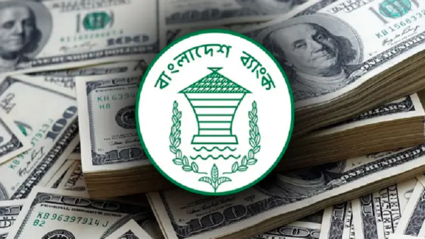 দেশের রিজার্ভে বড় সুখবর, ৩৫ বিলিয়ন ডলার ছাড়াল