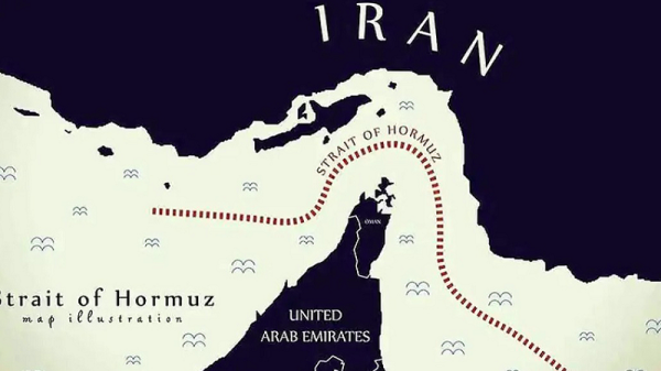 হরমুজ প্রণালি 'সম্পূর্ণ উন্মুক্ত' ঘোষণা করল ইরান