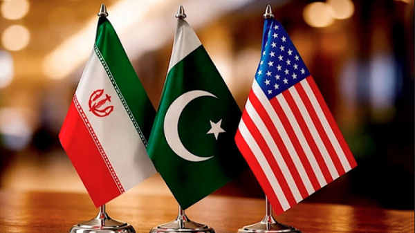 যুক্তরাষ্ট্র-ইরান দ্বিতীয় দফা সংলাপের প্রস্তুতি নিচ্ছে পাকিস্তান