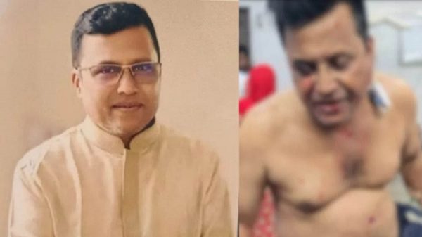 কুষ্টিয়ার মিরপুরে আওয়ামী লীগ নেতাকে ডেকে নিয়ে গুলি