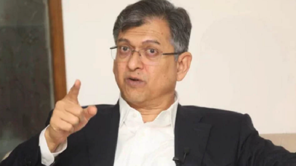 হাম-রুবেলা প্রতিরোধে মনোযোগ দেয়নি অন্তর্বর্তী সরকার: স্বরাষ্ট্রমন্ত্রী