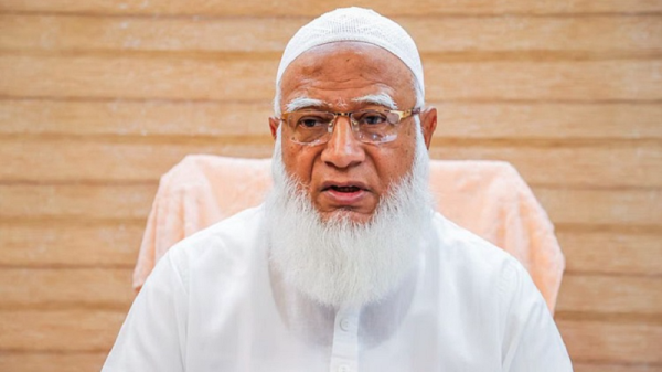 বিশ্ববাজারে তেলের দাম কমছে, আর দেশে বাড়ছে, খুবই দুঃখজনক: জামায়াত আমির