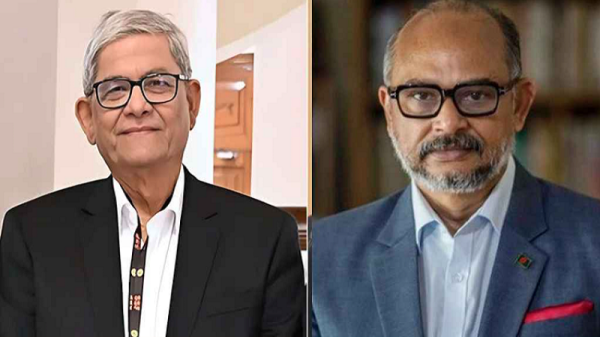 চীন যাচ্ছেন মির্জা ফখরুল ও প্রধানমন্ত্রীর অর্থ উপদেষ্টা