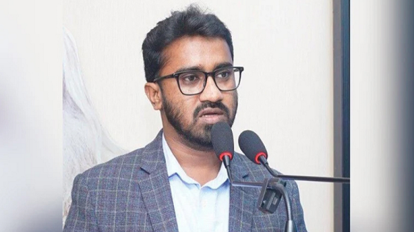 আ. লীগকেও তো পুনর্বাসনের সুযোগ দেওয়া উচিত : রাশেদ খান