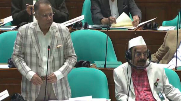 দেশে মজুত গ্যাস দিয়ে ১২ বছর চাহিদা পূরণ সম্ভব: জ্বালানিমন্ত্রী