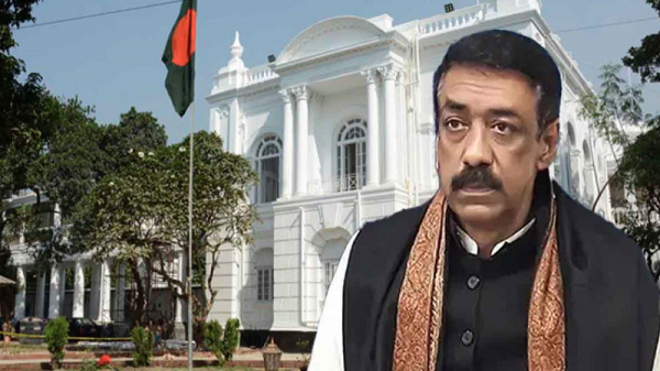 শামীম ওসমানসহ ১২ জনের বিরুদ্ধে অভিযোগ গঠনের আবেদন