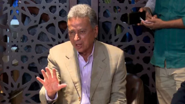 তেলের দাম না বাড়ালে, সরকার দেশ চালাবে কী করে?: অর্থমন্ত্রী