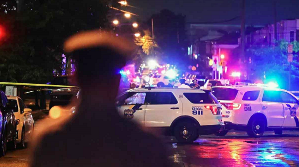 যুক্তরাষ্ট্রে বন্দুকধারীর গুলিতে ৮ শিশু নি‍‍হত