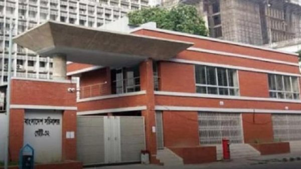 রবিবার থেকেই কার্যকর অফিসের নতুন সময়সূচি