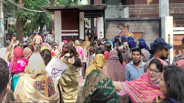 সংরক্ষিত নারী আসনে বিএনপির ৩৬ প্রার্থী নাম ঘোষণা, কারা পেলেন মনোনয়ন?