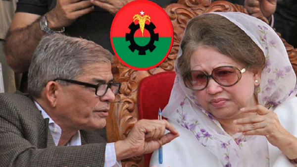 চলতি বছরেই বিএনপির কাউন্সিল; রাজনীতি থেকে অবসরের ঘোষণা মির্জা ফখরুলের