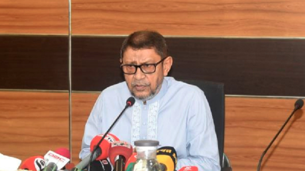 হাম পরিস্থিতি নিয়ন্ত্রণে, জরুরি অবস্থা ঘোষণার প্রয়োজন হয়নি: স্বাস্থ্যমন্ত্রী