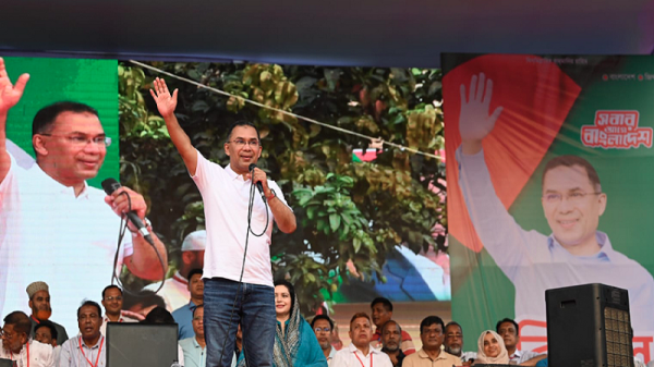 জুলাই সনদ নিয়ে কিছু রাজনৈতিক দল জনগণকে বিভ্রান্ত করছে: প্রধানমন্ত্রী