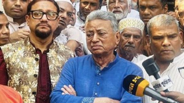 আগামী দিনে বাংলাদেশের বাজারেও পণ্যের দাম বাড়তে পারে: অর্থমন্ত্রী