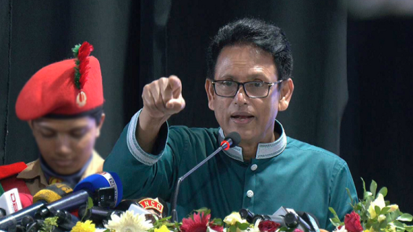 শিক্ষাব্যবস্থার মানোন্নয়নে বর্তমান কারিকুলামে পরিবর্তন আনা হচ্ছে: শিক্ষামন্ত্রী