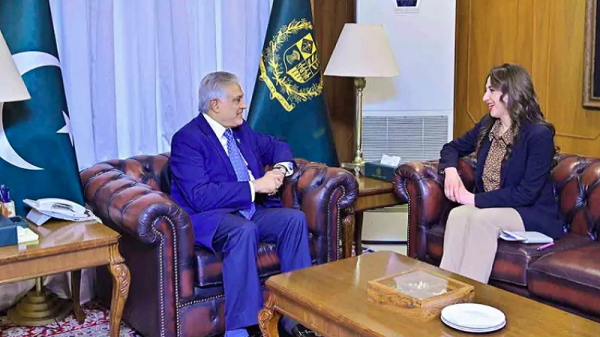 যুদ্ধবিরতির মেয়াদ বাড়াতে যুক্তরাষ্ট্র-ইরানের প্রতি পাকিস্তানের আহ্বান