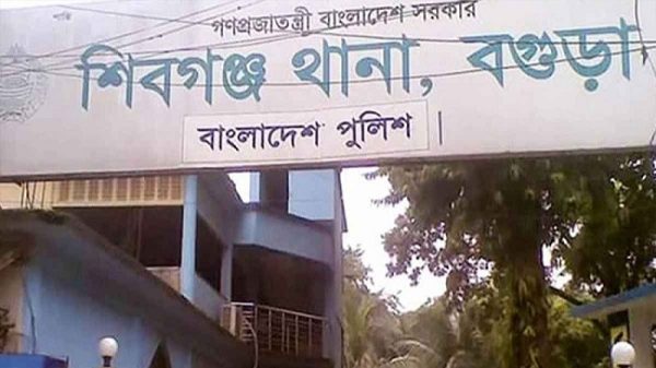 বগুড়ায় সাড়ে ১২ ঘণ্টার ব্যবধানে দুই নারীকে হত্যা