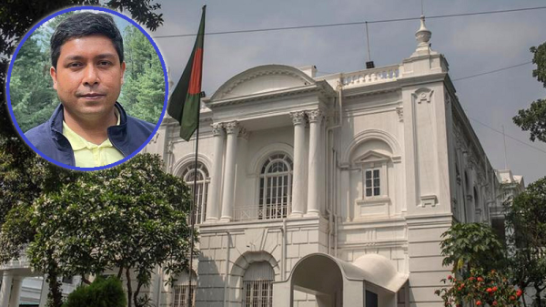 সাবেক প্রসিকিউটর সাইমুমের বিরুদ্ধে ঘুষ চাওয়ার প্রমাণ মিলেছে: চিফ প্রসিকিউটর