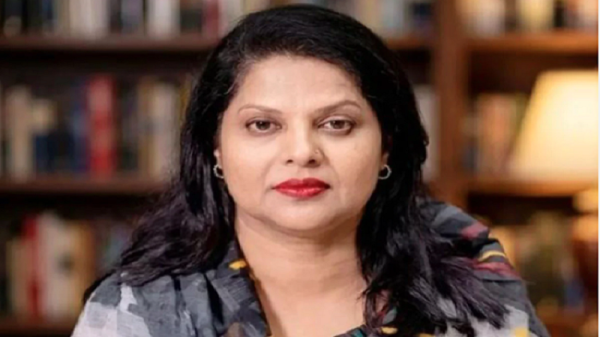 ঢাকার নতুন জেলা প্রশাসক ফরিদা খানম