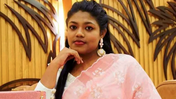 সংরক্ষিত আসনের নির্বাচন এনসিপি নেত্রী তাবাসসুমের মমনোনয়ন বাতিল