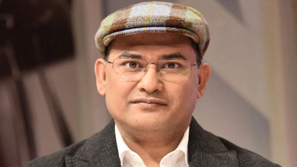 প্রধানমন্ত্রীর বিশেষ সহকারী হলেন ড. সাইমুম পারভেজ