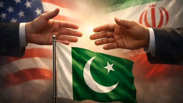 শুক্রবারের মধ্যেই ইরানের সাথে শান্তি আলোচনা হতে পারে : ট্রাম্প