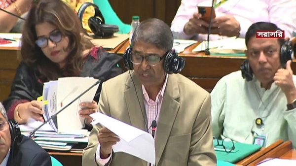 ৪৮১ জন ভুয়া মুক্তিযোদ্ধার গেজেট বাতিল: সংসদে মন্ত্রী