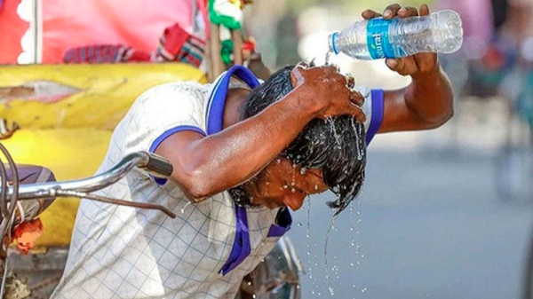 ঢাকাসহ ২০ জেলায় তাপপ্রবাহ, স্বস্তি মিলবে কবে?