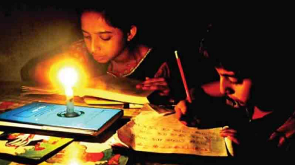 তীব্র গরমে বিদ্যুতের হাহাকার, গ্রামে ১৩ ঘণ্টারও বেশি লোডশেডিং!