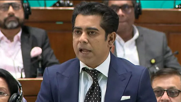 জুলাইয়ের টেন্ডার একমাত্র বিরোধী দলই নিয়েছে, বিষয়টি এমনও নয়: সংসদে পার্থ