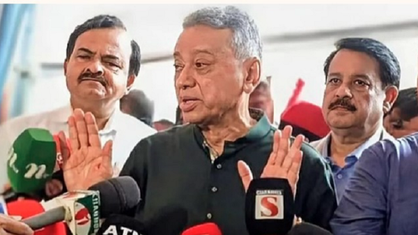 বিশ্ববিদ্যালয়ে শিক্ষার্থীরা লেখাপড়া করবে, দলীয়করণের কোনো সুযোগ নেই: অর্থমন্ত্রী