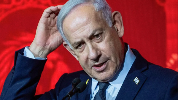 প্রোস্টেট ক্যান্সারে আক্রান্ত নেতানিয়াহু, নিয়েছেন চিকিৎসা