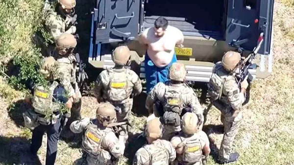 যুক্তরাষ্ট্রে নিখোঁজ দুই বাংলাদেশি শিক্ষার্থীর মৃত্যু, রুমমেট গ্রেপ্তার