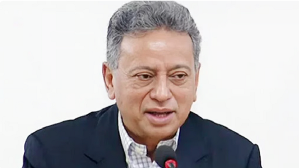 বিএনপি সরকার অন্তর্বর্তী সরকারের রেখে যাওয়া ঋণ পরিশোধ করেছে: অর্থমন্ত্রী