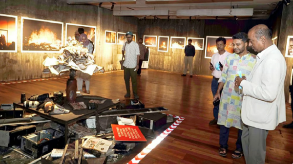 গণমাধ্যমের ওপর হামলা কোনোভাবেই গ্রহণযোগ্য নয়: আইনমন্ত্রী