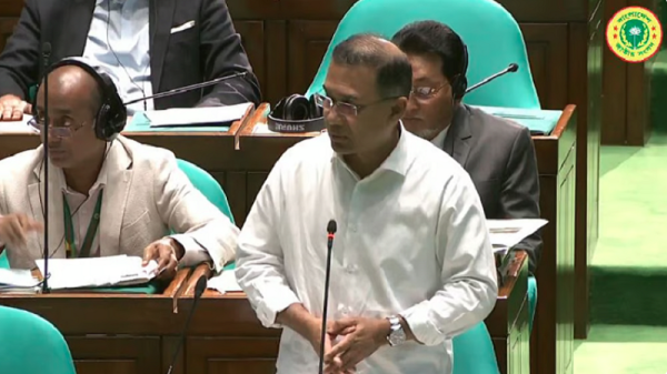 পুলিশের জ্বালানি রেশনিং তুলে নেওয়া হয়েছে : সংসদে প্রধানমন্ত্রী