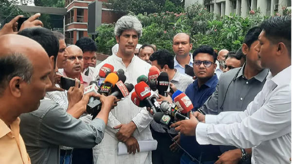 একনেকে ১৫ প্রকল্প পাস : অর্থ ও পরিকল্পনা প্রতিমন্ত্রী