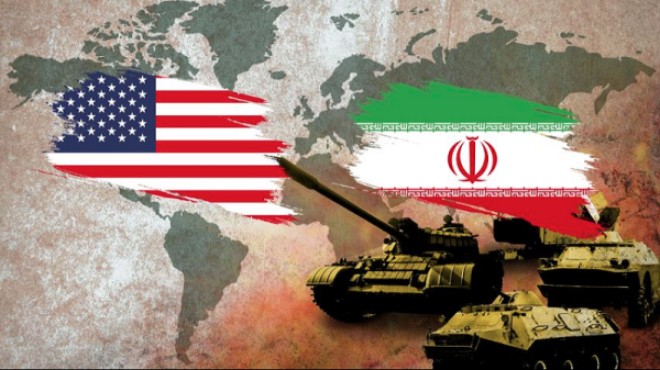 যুক্তরাষ্ট্র-ইরান শান্তি আলোচনা আটকে আছে ৫ শর্তে