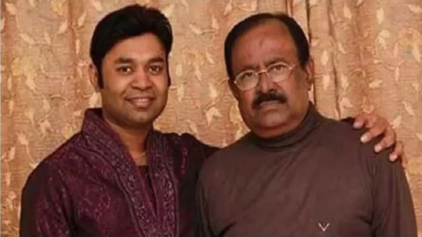 ‘ইতিহাস’ নিয়ে বিতর্ক: মুখ খুললেন কাজী মারুফ