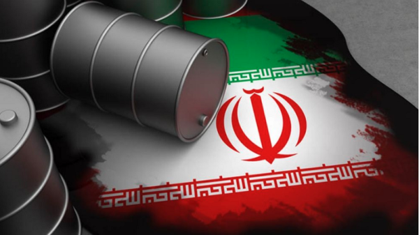 গত এক মাসে তেল বিক্রি করে ইরানের আয় বেড়েছে ৪০ শতাংশ