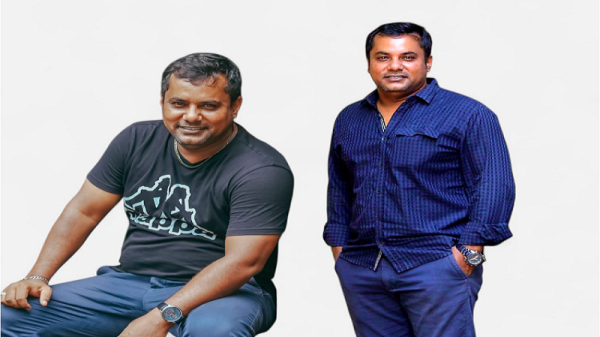 দুই দশকের পথচলায় অভিনেতা মনিরুল ইসলাম মনির